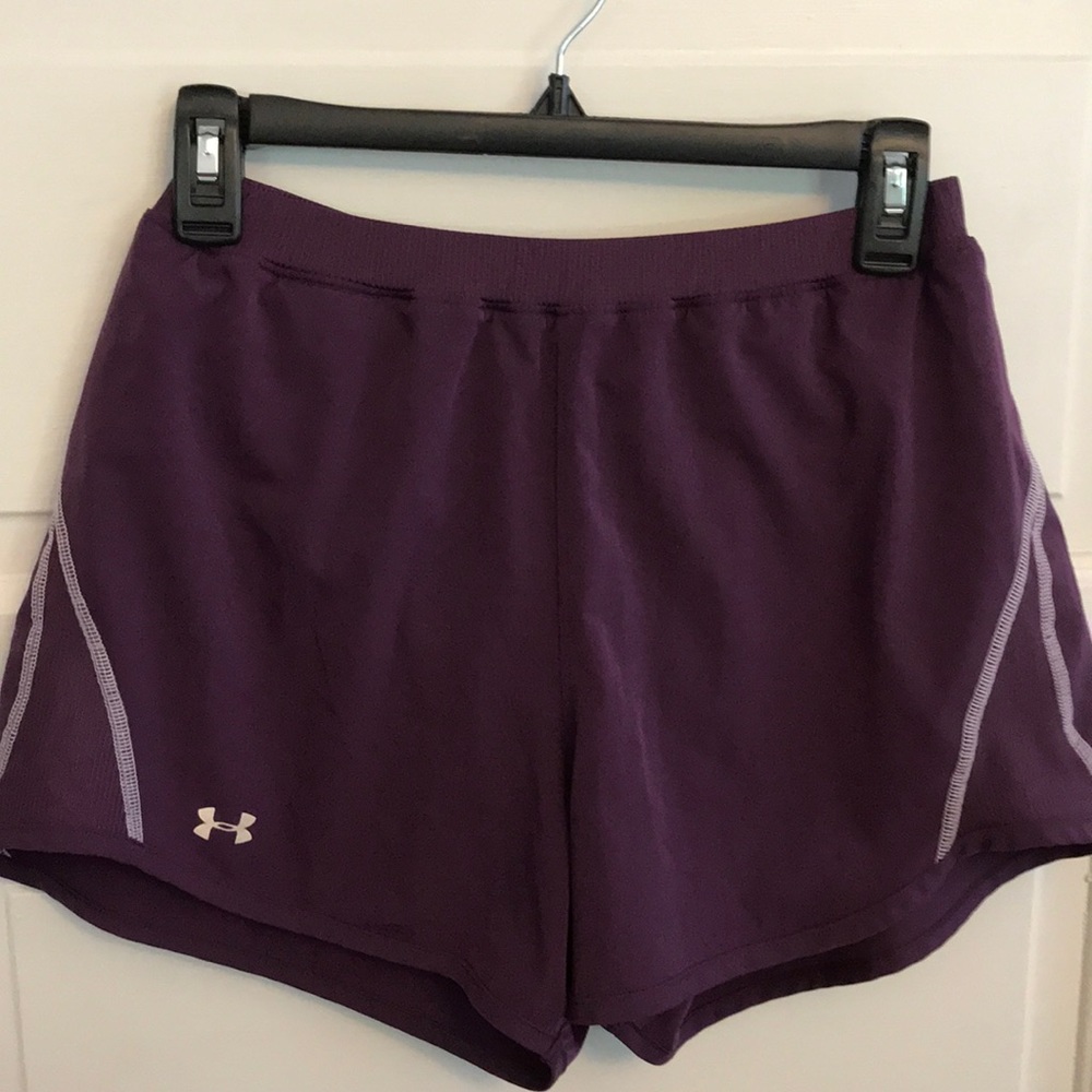 Under Armour Work out shorts